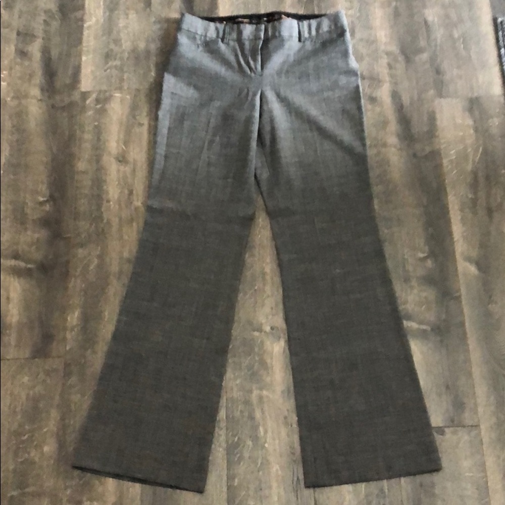 Express Dress Pants - 4R